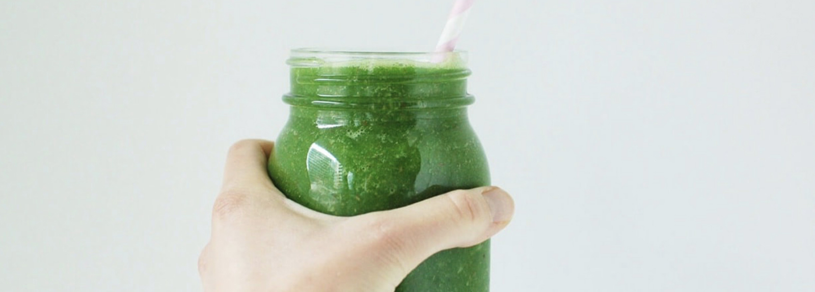 Green Goddess Smoothie