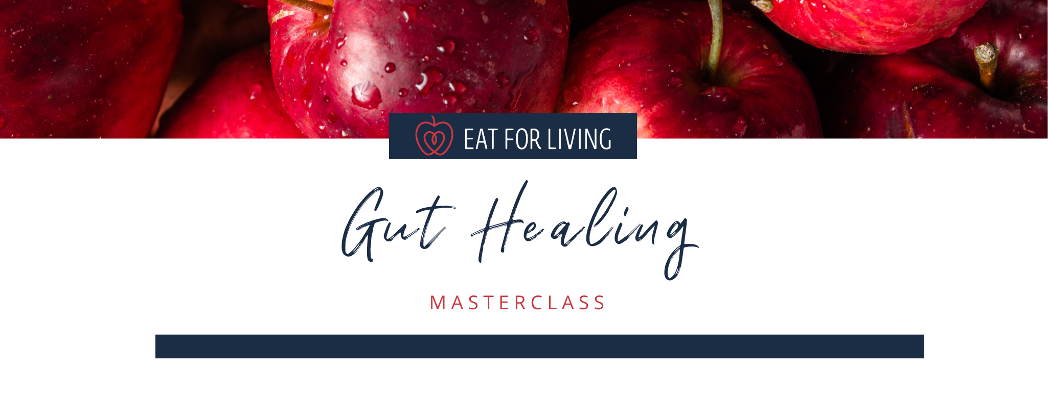 Gut Health Masterclass