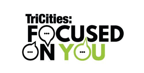 TriCities: Focused On You